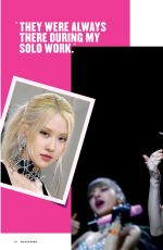 BLACKPINK - The Unofficial Fanbook 2022