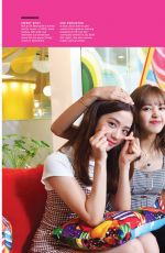 BLACKPINK - The Unofficial Fanbook 2022