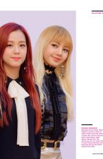 BLACKPINK - The Unofficial Fanbook 2022