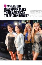 BLACKPINK - The Unofficial Fanbook 2022