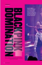 BLACKPINK - The Unofficial Fanbook 2022