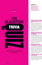 BLACKPINK - The Unofficial Fanbook 2022