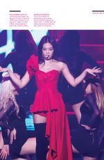 BLACKPINK - The Unofficial Fanbook 2022