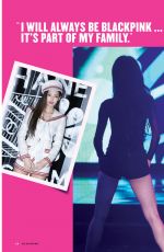 BLACKPINK - The Unofficial Fanbook 2022