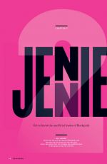 BLACKPINK - The Unofficial Fanbook 2022