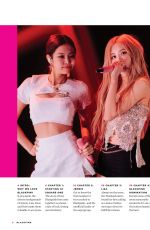 BLACKPINK - The Unofficial Fanbook 2022