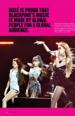 BLACKPINK - The Unofficial Fanbook 2022