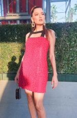 BLANCA BLANO at a Photoshoot in Hollywood 10/07/2022