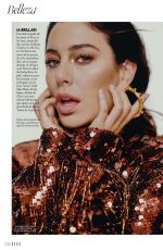 BLANCA SUAREZ in Elle Magazine, Spain November 2022