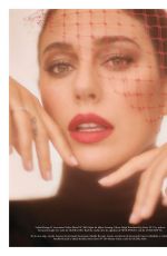 BLANCA SUAREZ in Harper