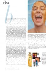 BLANCA SUAREZ in Harper