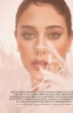 BLANCA SUAREZ in Harper