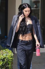 BRE TIESI Leaves Selling Sunset Offices in West Hollywood 10/11/2022