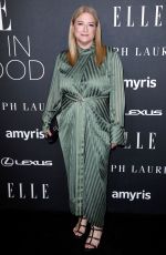 BRUNA PAPANDREA at 29th Annual Elle Women in Hollywood Celebration in Los Angeles 10/17/2022