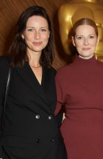 CAITRIONA BALFE at Ampas Women in Film Lunch in London 10/07/2022