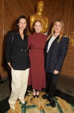 CAITRIONA BALFE at Ampas Women in Film Lunch in London 10/07/2022