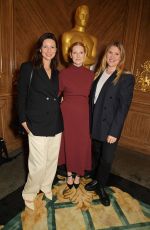 CAITRIONA BALFE at Ampas Women in Film Lunch in London 10/07/2022