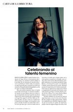 CAMILA CABELLO in Vogue Magazine, Mexico October 2022