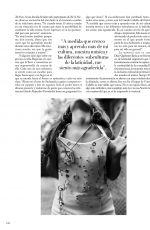 CAMILA CABELLO in Vogue Magazine, Mexico October 2022