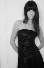 CAMILA MORRONE for W Magazine, October 2022