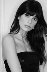 CAMILA MORRONE for W Magazine, October 2022