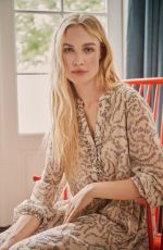 CAMILLA FORCHAMMER CHRISTENSEN for Saint Tropez 2022