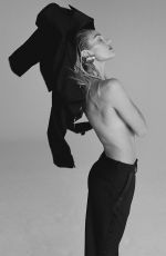 CANDICE SWANEPOEL for Love Want Issue 26, 2022