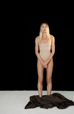 CANDICE SWANEPOEL for Love Want Issue 26, 2022