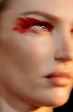 CANDICE SWANEPOEL for Love Want Issue 26, 2022