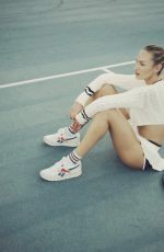 CANDICE SWANEPOEL for Tropic of C x Luisa Via Roma, October 2022