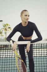 CANDICE SWANEPOEL for Tropic of C x Luisa Via Roma, October 2022