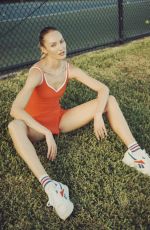 CANDICE SWANEPOEL for Tropic of C x Luisa Via Roma, October 2022