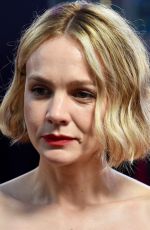 CAREY MULLIGAN at She Said Headline Gala UK at BFI London Film Festival 10/14/2022