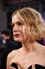 CAREY MULLIGAN at She Said Headline Gala UK at BFI London Film Festival 10/14/2022