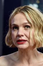 CAREY MULLIGAN at She Said Headline Gala UK at BFI London Film Festival 10/14/2022