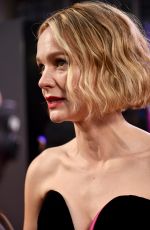 CAREY MULLIGAN at She Said Headline Gala UK at BFI London Film Festival 10/14/2022
