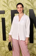 CARLA BARATTA at The Patient, Season 1 Premiere in Hollywood 08/23/2022