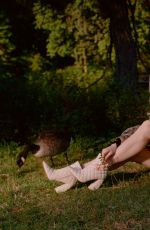 CARLY RAE JEPSEN for The Cut, 2022