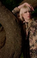 CARLY RAE JEPSEN for The Cut, 2022