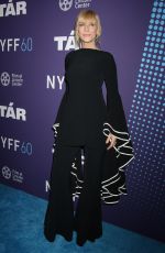 CATE BLANCHETT at Tar Premiere at 60th New York Film Festival 10/03/2022