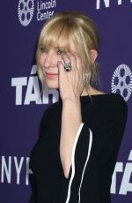 CATE BLANCHETT at Tar Premiere at 60th New York Film Festival 10/03/2022