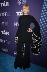 CATE BLANCHETT at Tar Premiere at 60th New York Film Festival 10/03/2022
