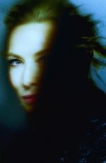 CATE BLANCHETT for Harper