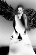 CATE BLANCHETT for Harper