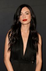 CAZZIE DAVID at Chanel 90th Anniversary Celebration in West Hollywood 10/20/2022