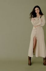 CAZZIE DAVID for Bustle Magazine, November 2020