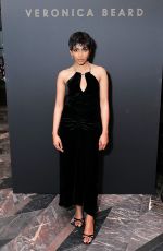 CHARITHRA CHANDRAN at Veronica Beard Celebrates Opening of London Flagship Store 10/11/2022