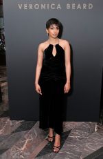 CHARITHRA CHANDRAN at Veronica Beard Celebrates Opening of London Flagship Store 10/11/2022