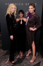 CHARITHRA CHANDRAN at Veronica Beard Celebrates Opening of London Flagship Store 10/11/2022