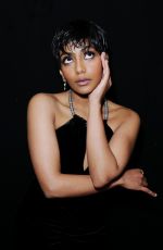 CHARITHRA CHANDRAN at Veronica Beard Celebrates Opening of London Flagship Store 10/11/2022